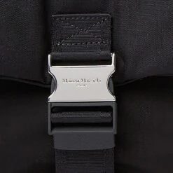 Maison Margiela Glam Slam Sport Cycle Messenger - Black -Feature Clothing Glam Slam Sport Cycle Messenger Black 07 08 25 Feature VR