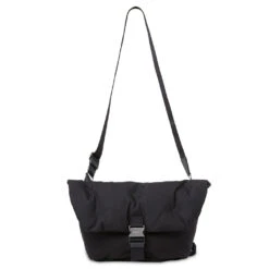 Maison Margiela Glam Slam Sport Cycle Messenger - Black