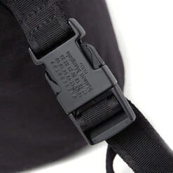 Maison Margiela Glam Slam Sport Cycle Messenger - Black -Feature Clothing Glam Slam Sport Cycle Messenger Black 07 08 25 Feature VR 4