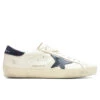 Golden Goose Super-Star Nappa Sneaker - Beige/Night Blue 2 Golden Goose Super-Star Nappa Sneaker - Beige/Night Blue -Feature Clothing Golden Goose Super Star Nappa Sneaker Beige Night Blue GMF00101.F004164.15430 09 15 23 Feature KN