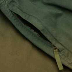 Real Bad Man X Gramicci 1 Pocket G Pant - Army 10 Real Bad Man X Gramicci 1 Pocket G Pant - Army -Feature Clothing Gramicci X Rbm 1 Pocket G Pant Army RBM12094 09 23 23 Feature KN 7