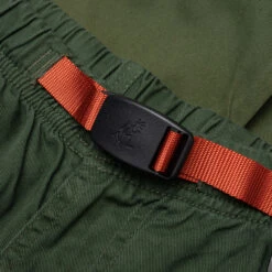 Real Bad Man X Gramicci 1 Pocket G Pant - Army 9 Real Bad Man X Gramicci 1 Pocket G Pant - Army -Feature Clothing Gramicci X Rbm 1 Pocket G Pant Army RBM12094 09 23 23 Feature KN 8