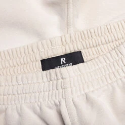 Represent Grand Vintage Short - Champagne -Feature Clothing Grand Vintage Short1 Champagne MLM100281 25 05 22 25 Feature JA 8