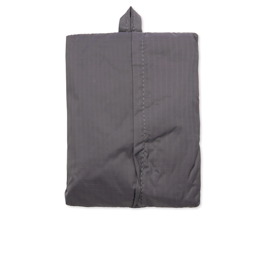 Gusset Case Medium - Grey 4 Gusset Case Medium - Grey - Image 2