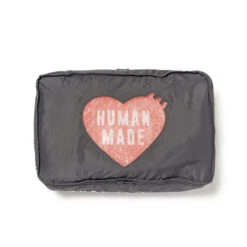 Gusset Case Medium - Grey 8 Gusset Case Medium - Grey -Feature Clothing Gusset Case Medium Grey Grey HM27GD050 05 02 24 Feature VR