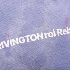 Gym Bag Short - Washed Purple -Feature Clothing Gym Bag Short Washed Purple GMBG SH77 WPUR 02 05 24 Feature JP 9