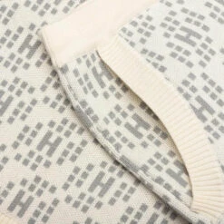 H Knit Short - Bone -Feature Clothing H Knit Short Bone HTG240124 BONE 04 23 24 Feature KN 5