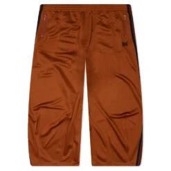 H.D. Track Pant - Rust
