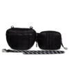 Adidas Originals X Ivy Park Belt Bag - Black