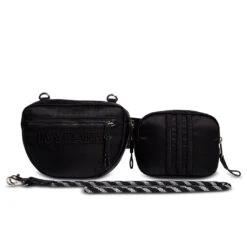 Adidas Originals X Ivy Park Belt Bag - Black