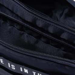 Military Pouch #1 - Navy -Feature Clothing HM26GD024 NVY O S Military Pouch 1 Navy 08 29 23 Feature VR 4