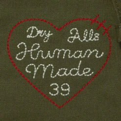 Mini Shoulder Bag - Olive Drab -Feature Clothing HM27GD039 Mini Shoulder Bag Olive Drab 05 02 24 Feature VR