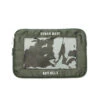 Travel Case Medium - Olive Drab 1 Travel Case Medium - Olive Drab -Feature Clothing HM27GD046 Travel Case Medium Olive Drab 05 01 24 Feature VR