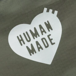 Travel Case Medium - Olive Drab 7 Travel Case Medium - Olive Drab -Feature Clothing HM27GD046 Travel Case Medium Olive Drab 05 01 24 Feature VR 4