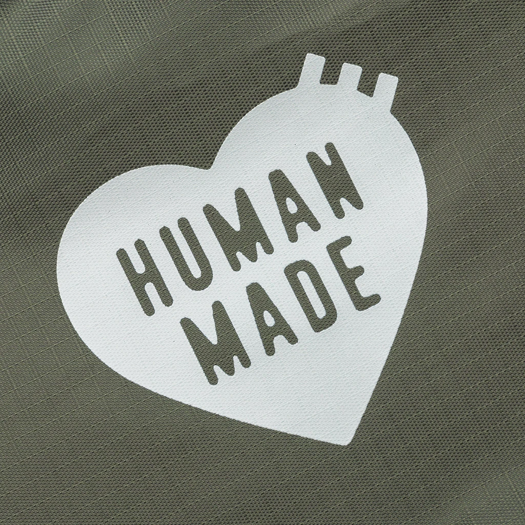 Travel Case Medium - Olive Drab 5 Travel Case Medium - Olive Drab - Image 3