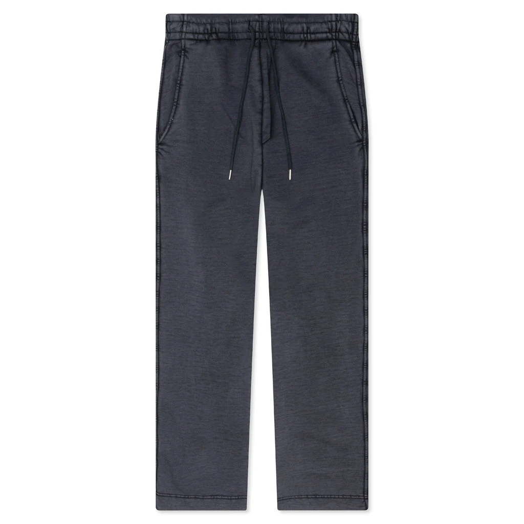 Dries Van Noten Hamer Pants - Grey 3 Dries Van Noten Hamer Pants - Grey
