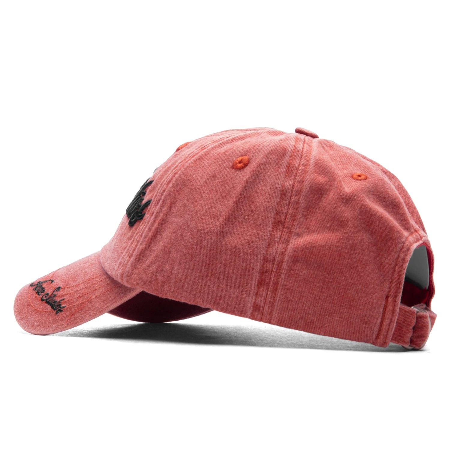 Acne Studios Hats - Brick Red 6 Acne Studios Hats - Brick Red - Image 4