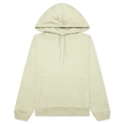 Dries Van Noten Haxel 7619 M.K. Hoodie - Light Green