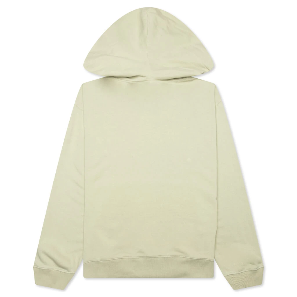 Dries Van Noten Haxel 7619 M.K. Hoodie - Light Green 4 Dries Van Noten Haxel 7619 M.K. Hoodie - Light Green - Image 2