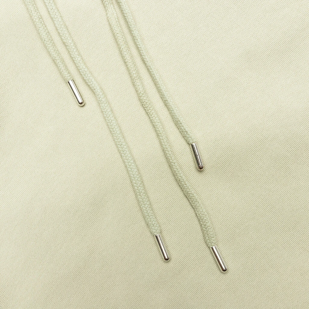 Dries Van Noten Haxel 7619 M.K. Hoodie - Light Green 6 Dries Van Noten Haxel 7619 M.K. Hoodie - Light Green - Image 4