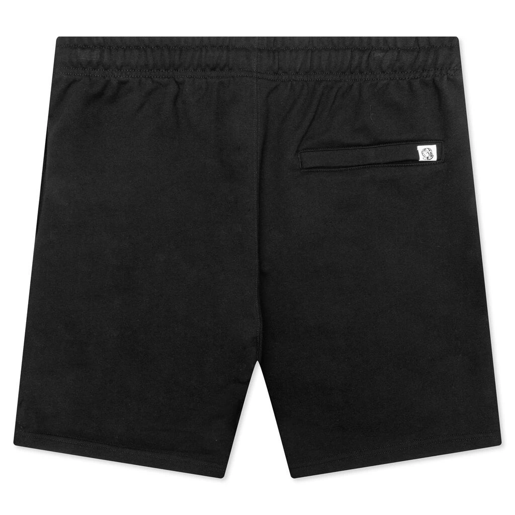 Billionaire Boys Club Heart Mind Stars Shorts - Black 4 Billionaire Boys Club Heart Mind Stars Shorts - Black - Image 2