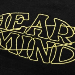 Billionaire Boys Club Heart Mind Stars Shorts - Black 10 Billionaire Boys Club Heart Mind Stars Shorts - Black -Feature Clothing Heart Mind Stars Shorts Black 841 4107 11 07 26 24 Feature JP 7