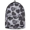 Heart Backpack - Gray 2 Heart Backpack - Gray -Feature Clothing HeartBackpack Gray 1db00652 8804 4c0f b20f d866cdc31f1f