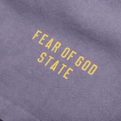 Heavy Jersey Soccer Short - Lavender 9 Heavy Jersey Soccer Short - Lavender -Feature Clothing Heavy Jersey Soccer Short Lavender 160BT244167F 11 12 24 Feature KN 6