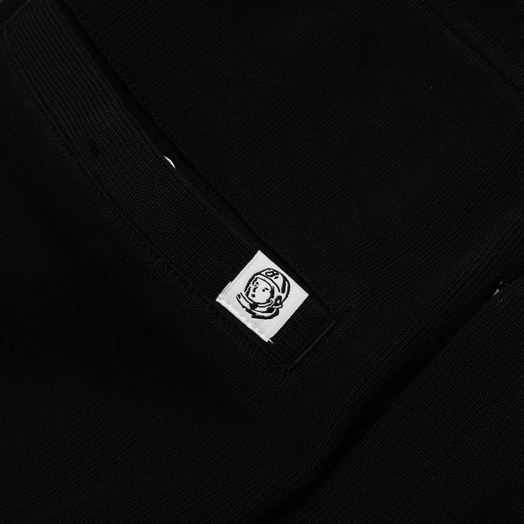 Billionaire Boys Club Helmet Shorts - Black 5 Billionaire Boys Club Helmet Shorts - Black - Image 3