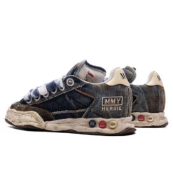 Herbie Puffer Low OG Sole - Blue 8 Herbie Puffer Low OG Sole - Blue -Feature Clothing Herbie Puffer Low OG Sole Blue A13FW720 BLU 05 20 25 Feature VR 5 0439b048 df72 4bef 9426 e95181d15ead