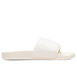 Logo Slider - White/White