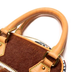 Highway Bag A - Multi -Feature Clothing Highway Bag A Multi BWABM A 03 01 24 Feature JP 8