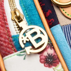 Highway Bag C - Multi 9 Highway Bag C - Multi -Feature Clothing Highway Bag C Multi BWABM C 03 01 24 Feature JP 6