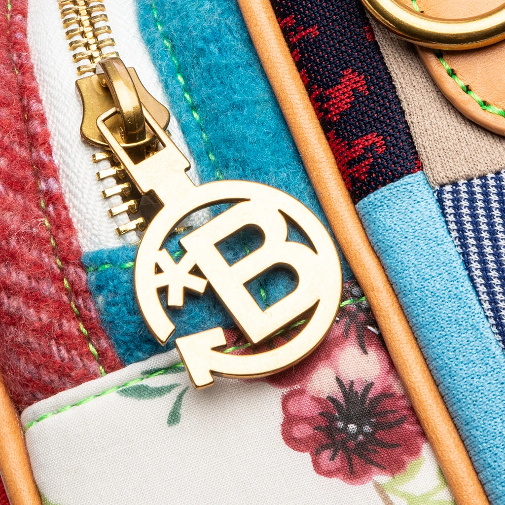 Highway Bag C - Multi 5 Highway Bag C - Multi - Image 3