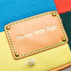 Highway Bag C - Multi 10 Highway Bag C - Multi -Feature Clothing Highway Bag C Multi BWABM C 03 01 24 Feature JP 7