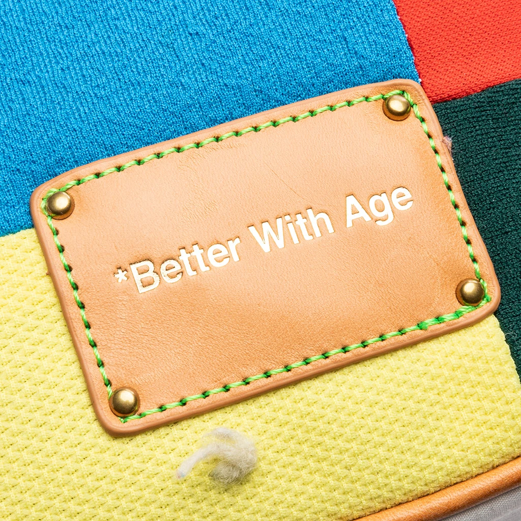 Highway Bag C - Multi 6 Highway Bag C - Multi - Image 4