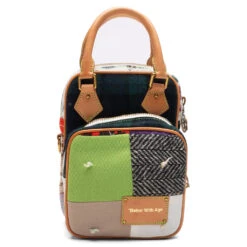 Highway Bag - Multi