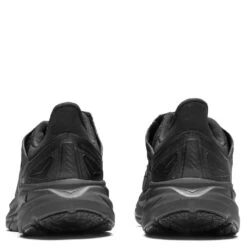 Hoka Project Clifton - Black/Black 9 Hoka Project Clifton - Black/Black -Feature Clothing Hoka One One Project Clifton Black Black 1127924 BBLC 12 12 22 Feature JM 6