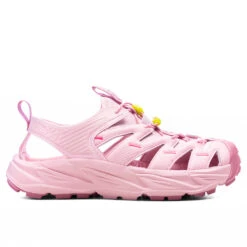 Hoka Hopara - Rose Tea/Neon Rose
