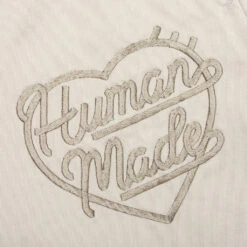 Chino Pants - White -Feature Clothing Human Made Chino Pants White HM25PT007 WHT 02 16 23 Feature DV 4