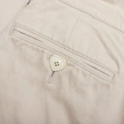 Chino Pants - White -Feature Clothing Human Made Chino Pants White HM25PT007 WHT 02 16 23 Feature DV 6