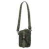 Military Pouch #3 - Olive Drab 1 Military Pouch #3 - Olive Drab -Feature Clothing Human Made Military Pouch 3 Olive Drab HM25GD026 OLD 02 18 23 Feature DV