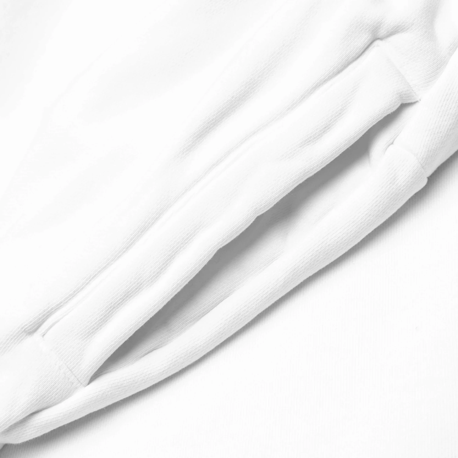 I Still Pray Sweats - White 6 I Still Pray Sweats - White - Image 4