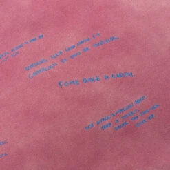 I Tried Hoodie - Mauve -Feature Clothing I Tried Hoodie Mauve H TRI M 10 06 23 Feature JP 7