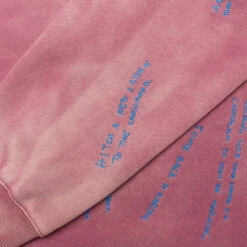 I Tried Hoodie - Mauve -Feature Clothing I Tried Hoodie Mauve H TRI M 10 06 23 Feature JP 8