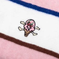 Iceberg S/S Polo - Whisper White 9 Iceberg S/S Polo - Whisper White -Feature Clothing Iceberg S S Polo Whisper White 451 1306 56 02 13 25 Feature KN 5