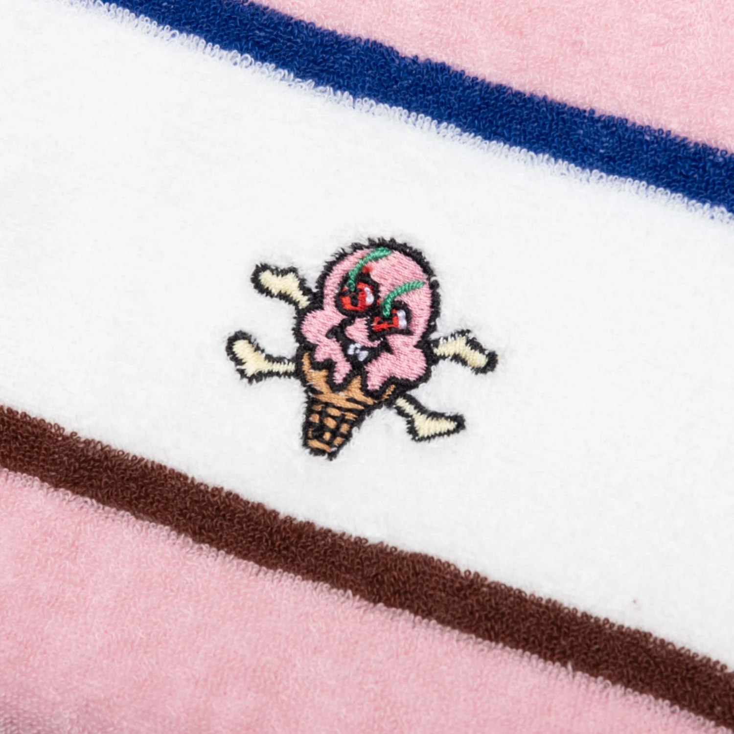 Iceberg S/S Polo - Whisper White 6 Iceberg S/S Polo - Whisper White - Image 4