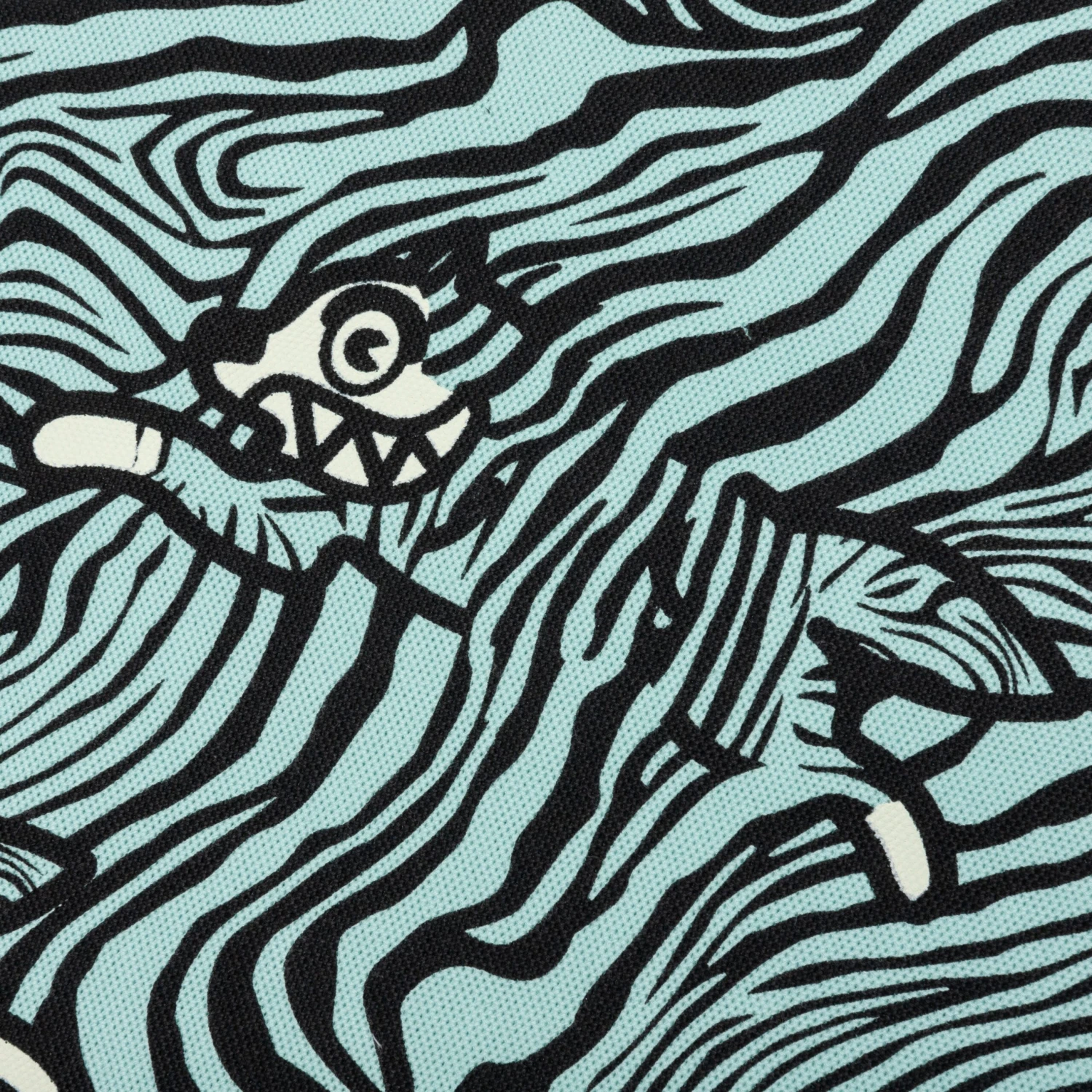 Bengal S/S Polo - Blue Haze 5 Bengal S/S Polo - Blue Haze - Image 3