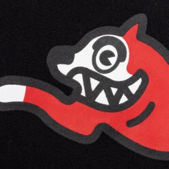 Kids Oat Hoodie - Black 8 Kids Oat Hoodie - Black -Feature Clothing Icecream Kid s Oat Hoodie Black 493 6303 BLK 04 05 22 Feature 4