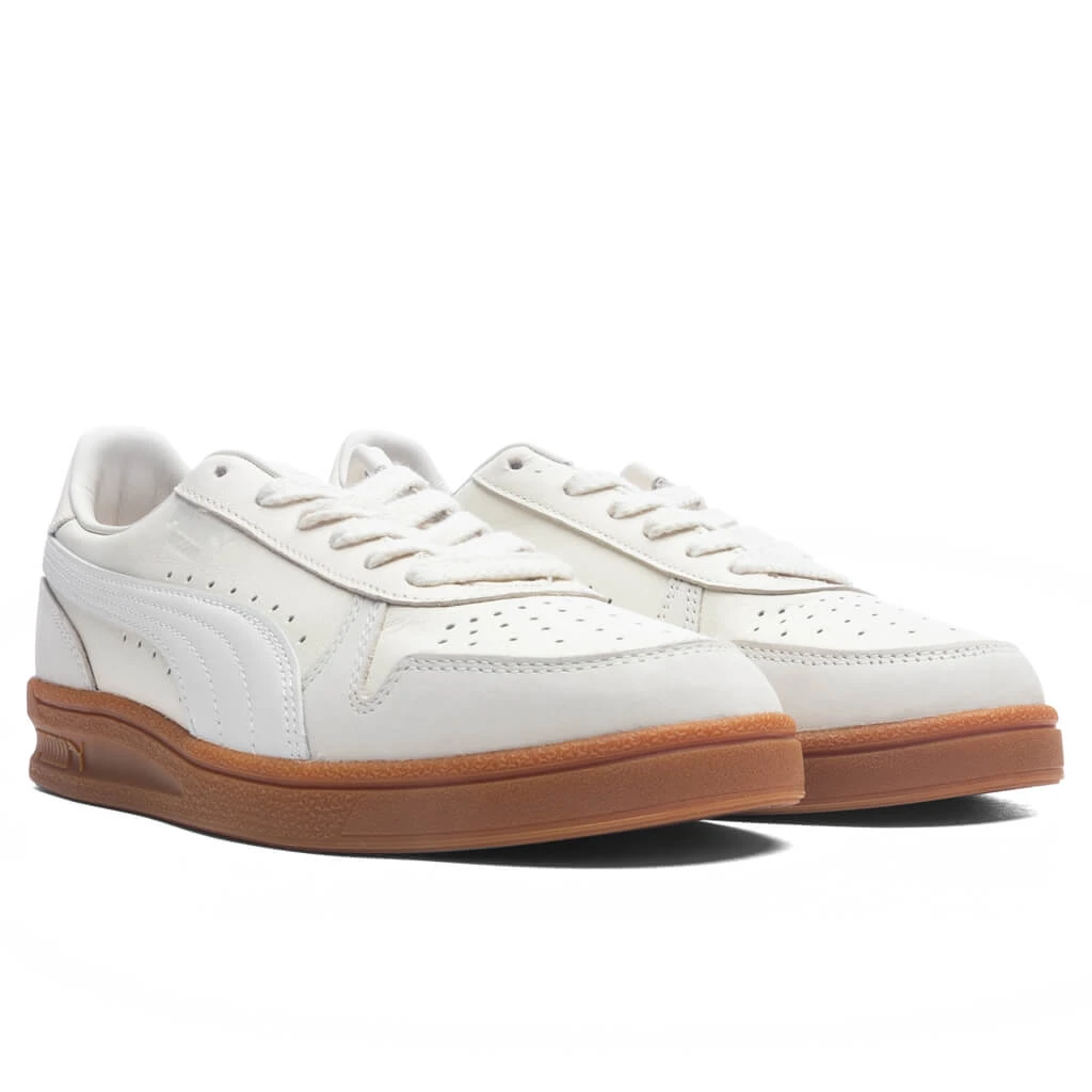 Puma Indoor OG - White 4 Puma Indoor OG - White - Image 2